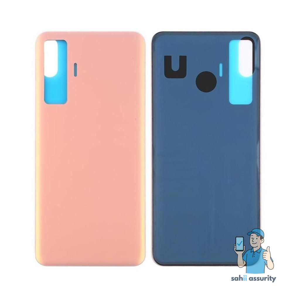 Back Panel Cover for Vivo X50